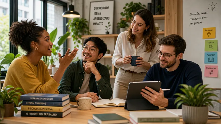 😮‍💨 Burnout: Como Reconhecer os Sinais de Alerta Antes do Esgotamento