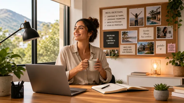 🚀 Carreira Solo: O Crescimento dos "Business of One"