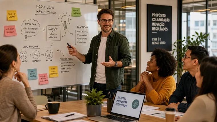 Intraempreendedorismo: Como Crescer Inovando Dentro da Empresa
