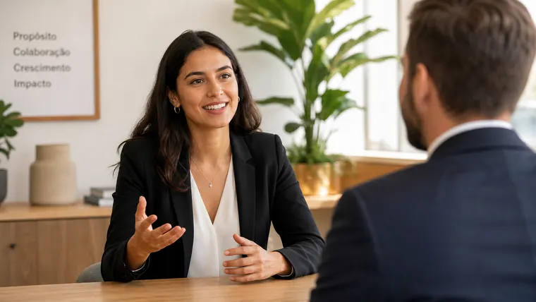 🎯 Técnicas Infalíveis para Responder Perguntas Baseadas em Competências