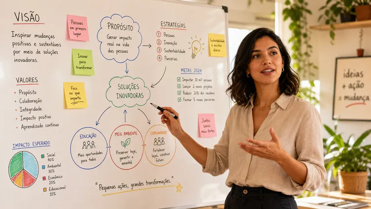 🧠 Como Demonstrar Seu Processo de Pensamento Sem Ajuda Digital