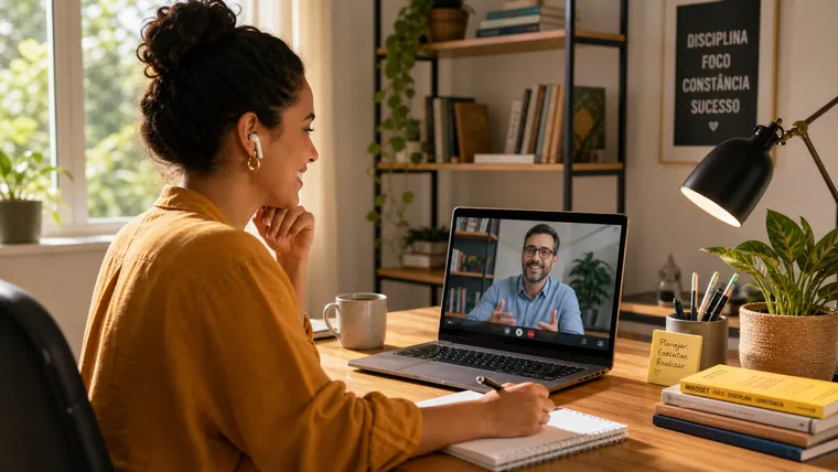 🏠 Como Convencer o Gestor Que Você É o Candidato Ideal Para o Remoto