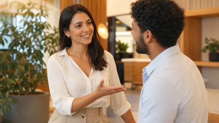 🎯 O Impacto das Indicações e Como Mencioná-las na Conversa