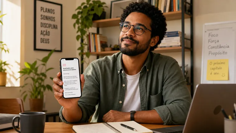 💔 Lidando com Rejeição: Como Pedir Feedback Construtivo