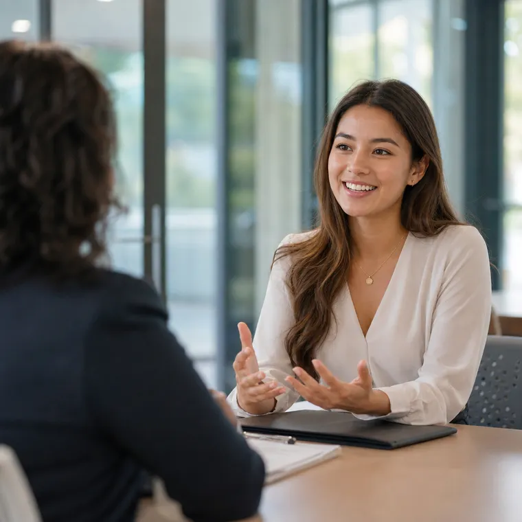 🎓 Entrevistas para Estágios: Como Estudantes Podem se Destacar Sem Ter Experiência