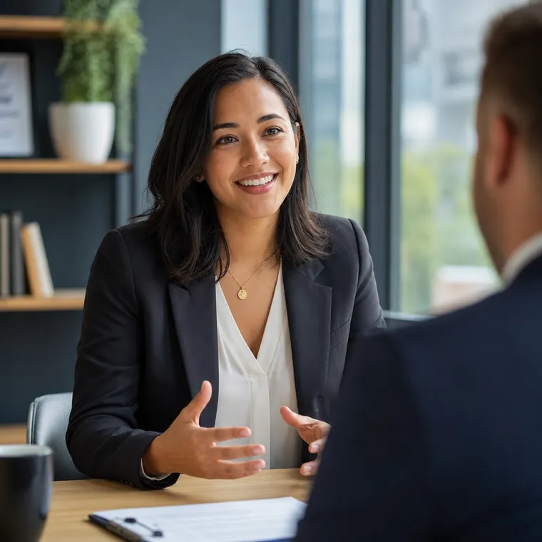 🚪 Como Falar Sobre a Saída do Emprego Anterior Sem Negatividade