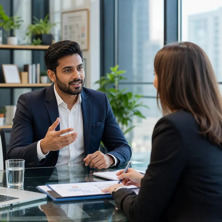 💰 Como Discutir Salários Variáveis e Bônus por Performance na Entrevista