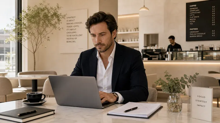 Pesquisador(a) de IA/Machine Learning: O Arquiteto da Inteligência do Amanhã