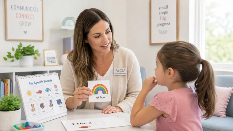 Fonoaudiólogo(a): O Mestre da Comunicação e da Qualidade de Vida