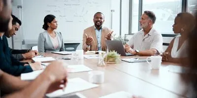 Os resultados do coaching de carreira