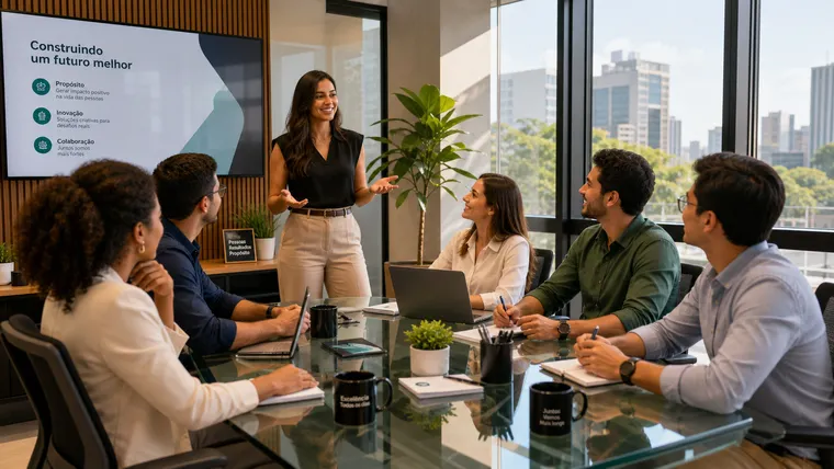 Dicas para você acertar na dinâmica de grupo