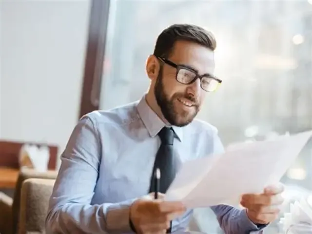 Descubra o que a empresa quer de você