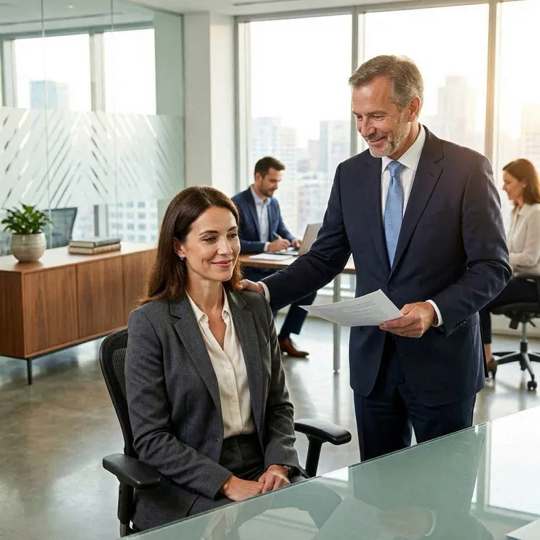 Entrevista de Emprego - Como fugir dos diálogos ensaiados?