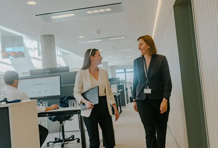 Como me portar na entrevista com o diretor da empresa??