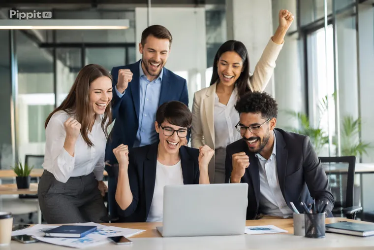 Por que Você Não Deve Usar IA Generativa para Escrever seu CV