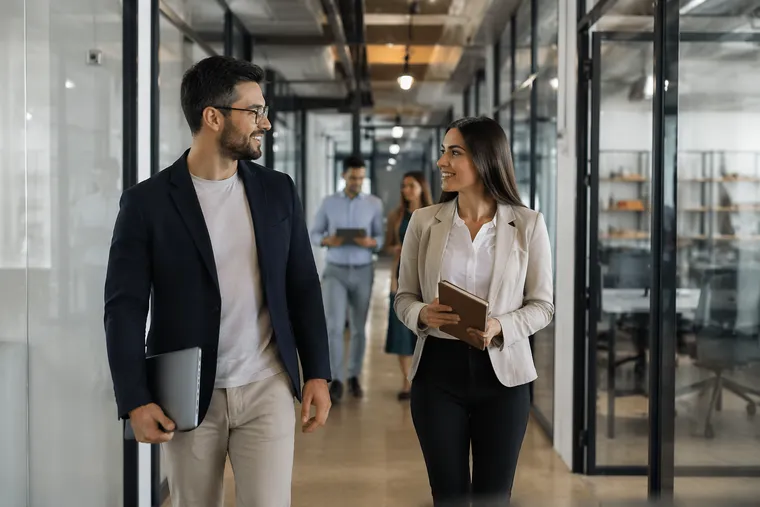 🎯 O Que Perguntar ao Recrutador Para Mostrar Que Você É Um Líder