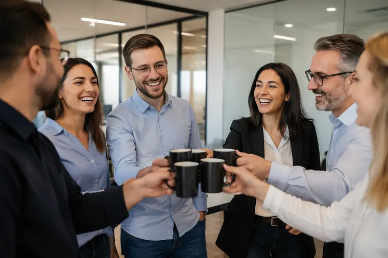 🤝 Entrevistas de "Fit Cultural": Como Ser Autêntico Sem Ser Informal Demais