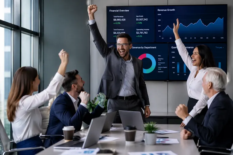 Como o Trabalho Híbrido Evoluiu para o Modelo "Focado na Função"