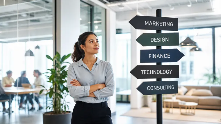 O fenômeno do "Career Switching" em massa em 2026
