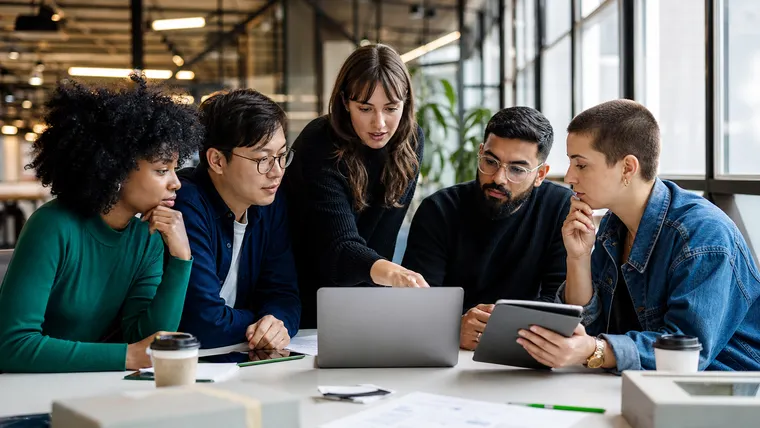 ❤️Sindicalismo digital: O novo poder dos trabalhadores de tecnologia