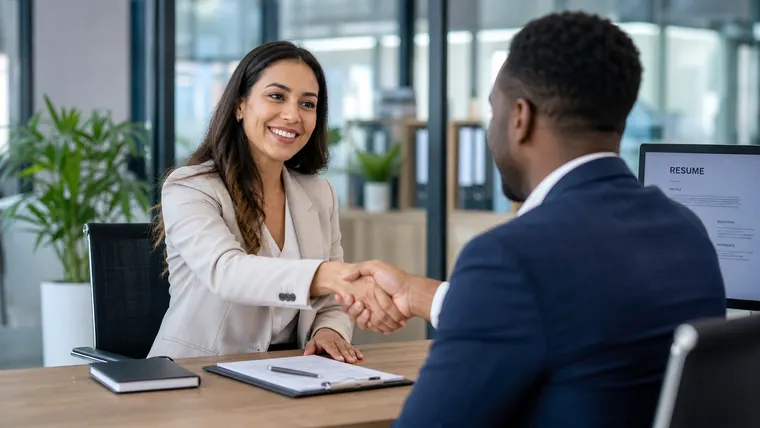 O futuro das agências de recrutamento e headhunting