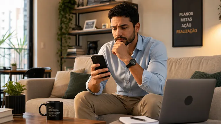 O Que Fazer Quando o Recrutador Desaparece (Ghosting Corporativo)
