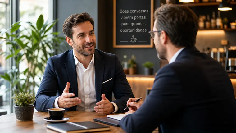 Como Lidar com Headhunters e Consultorias de Executive Search