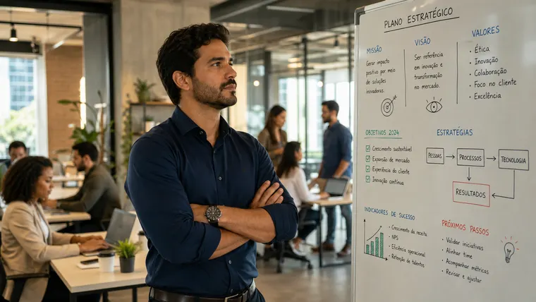 Intraempreendedorismo: Como Agir Como Dono Dentro da Empresa Alavanca Sua Carreira