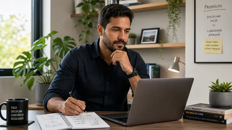 Como Colocar Suas Iniciativas Empreendedoras Fracassadas no Currículo de Forma Positiva