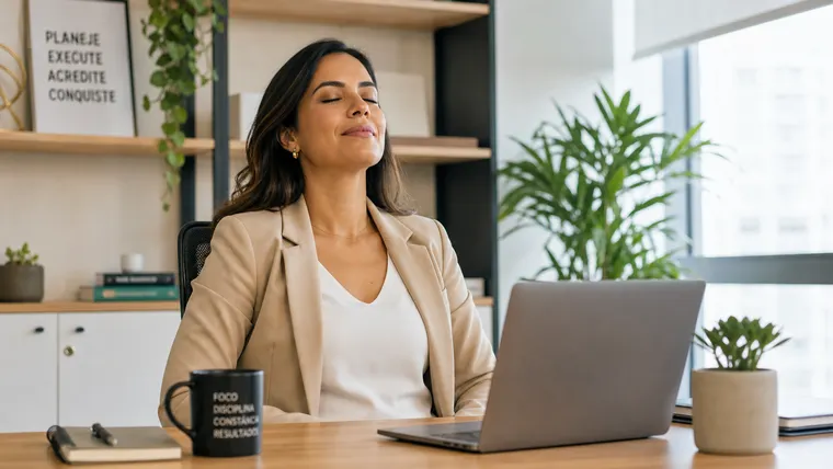 🛑 Como Lidar com um Chefe Tóxico Enquanto Você Procura Outro Emprego