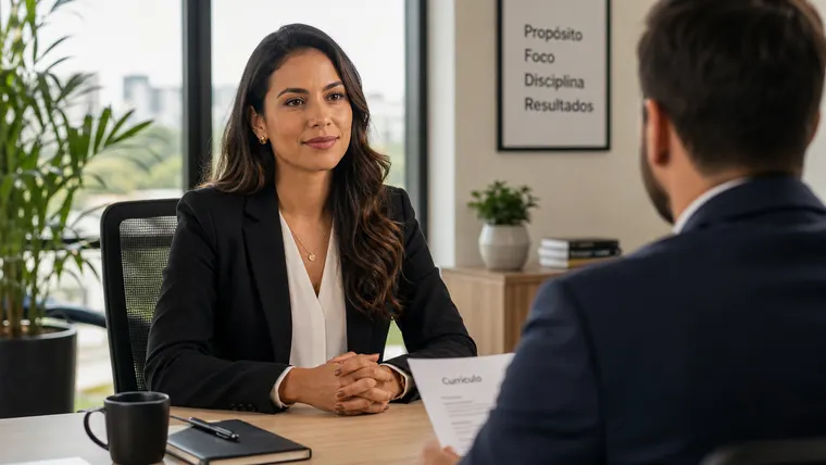 ⚖️ Como Responder a Perguntas Inadequadas ou Ilegais em Entrevistas de Emprego