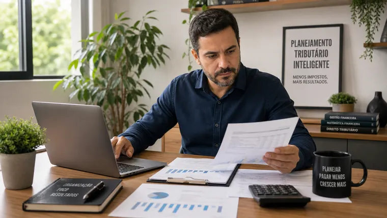 📊 O Impacto Oculto dos Impostos na Sua Contratação PJ: Como Não Perder Dinheiro