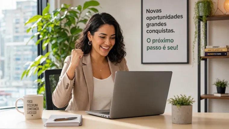 Como Usar Alertas de Vagas do Google de Forma Inteligente para Sair na Frente