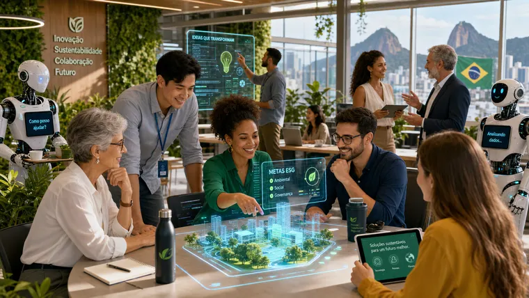 📊 O Mercado de Trabalho em 2030: O Que Você Precisa Começar a Desenvolver Hoje