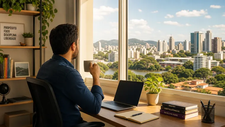 🏙️ Como a Descentralização das Cidades Grandes Afeta Seu Planejamento de Carreira