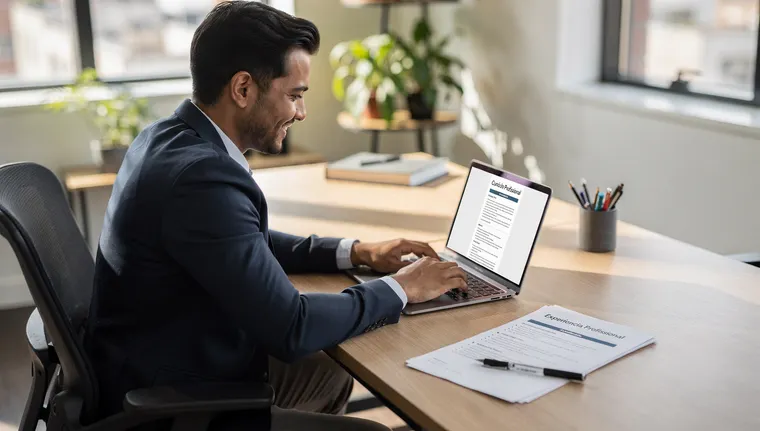 Currículo Sempre Vivo: Por Que Você Deve Atualizar Seu CV Mesmo Estando Feliz no Emprego