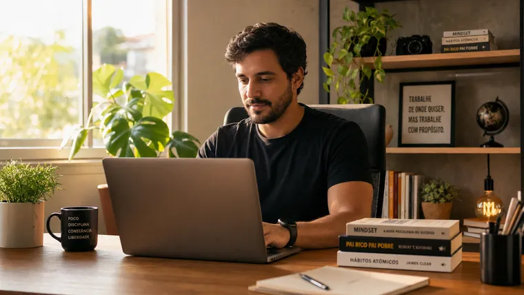 Trabalho Assíncrono: Como Libertar Sua Equipe da Dependência de Respostas Imediatas