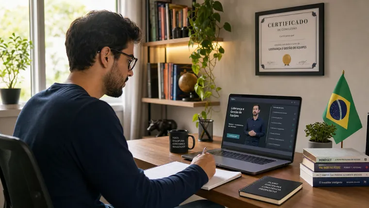 Reinvenção Acadêmica: Vale a Pena Fazer uma Nova Graduação ou Focar em Bootcamps e Certificações?