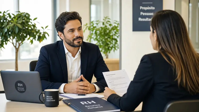 Promessas de Promoção Não Cumpridas: Como Agir sem Queimar Pontes com o RH