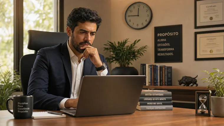O Perigo da Estagnação Técnica: Como Sair da Zona de Conforto Antes que Ela Te Engula