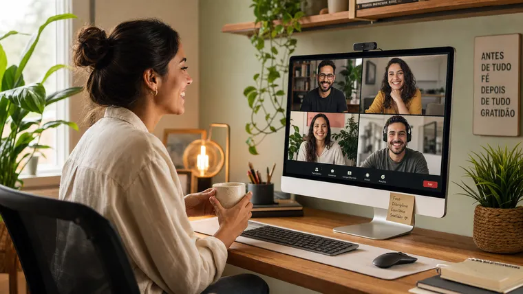 Especialista em Experiência do Colaborador Remoto: A Profissão que Humaniza o Home Office