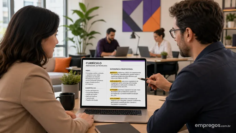 Descrevendo Atividades Diárias com Foco em Solução de Problemas