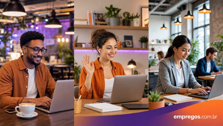 Economia Gig: Como Viver de Projetos e Freelas no Mercado Atual