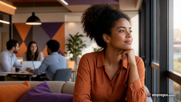 Quedas de Performance por Burnout: Como Explicar na Entrevista
