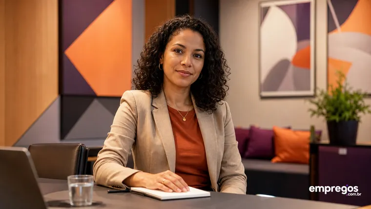 "Você Aceitaria Reduzir Seu Cargo ou Salário para Entrar na Nossa Empresa?"