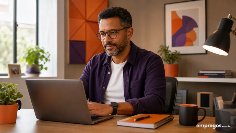 Conflitos com Gestores que Microgerenciavam no Home Office: Como Responder na Entrevista