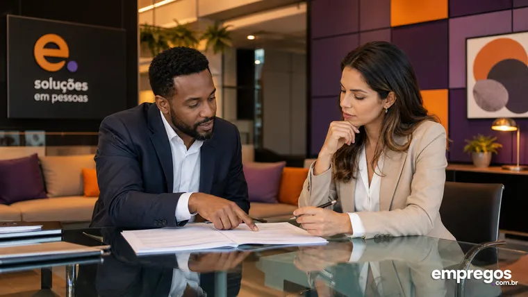 Método STAR para Explicar Negociações de Contratos PJ em Entrevistas