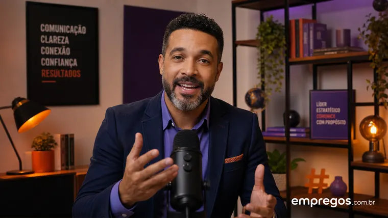 Tom de Voz e Dicção no Microfone: Evitando Sons Monótonos que Dão Sono no Entrevistador