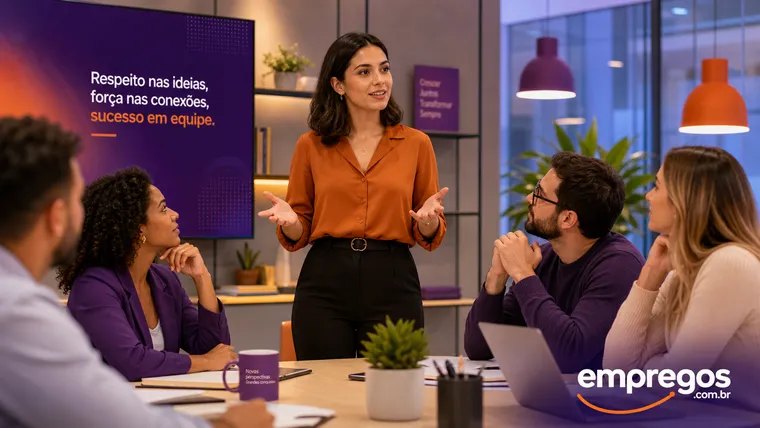 Como Defender Seu Ponto de Vista em Desafios de Negócios Sem Gerar Conflitos com o Grupo