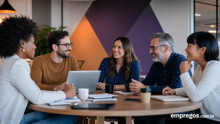 Demonstrando Fit Cultural Sem Anular Sua Personalidade: O Equilíbrio Perfeito na Entrevista
